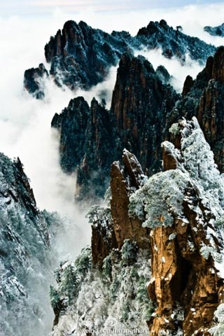 ��Χ��ѩѸ������ ȫ��������ѩ���մ��ڡ�