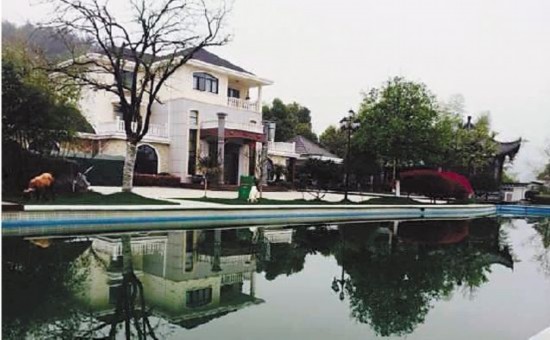 �⿵�ϵĺ�լ̨ͤˮ鿾�ȫ��