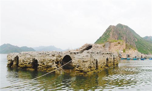 ����¶��ˮ��ġ�ˮ�³��ǡ�(5��10����)��