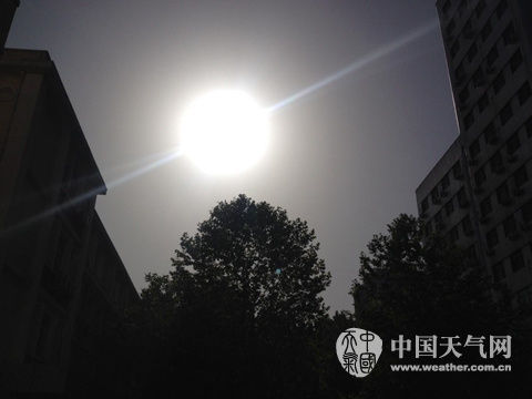 ����7�㣬ʡ��ʯ��ׯ�Ͽպ��ƹ���һ�ž޴�Ļ���