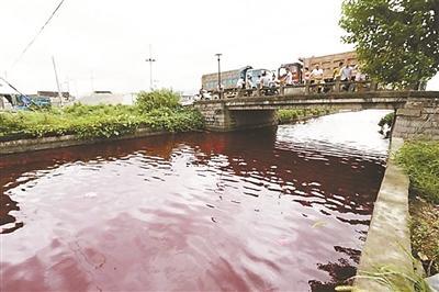 �㽭�����ؾ��֡�Ѫ�ӡ� �������㵹��Ⱦ��(ͼ)