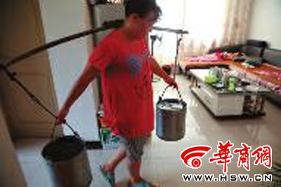 ������Ϯˮ��¶��(ͼ)