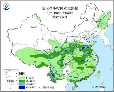 ��ˮ��Ԥ��ͼ