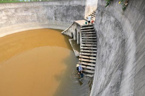 7��31�գ�����ʡ������Ҵ����ӻ����ɺԵĳ�������ˮ����ͼƬ��Դ���»�����