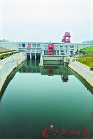 ����ˮ���������߿�ͨ����ʱ