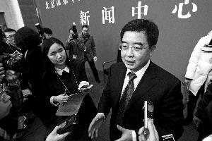 北京回应学校雾霾天放假:各校不能“一刀切”